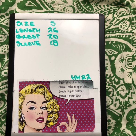 Maeve Sold At Anthropology Green Floral Blouse S - Picture 5 of 5